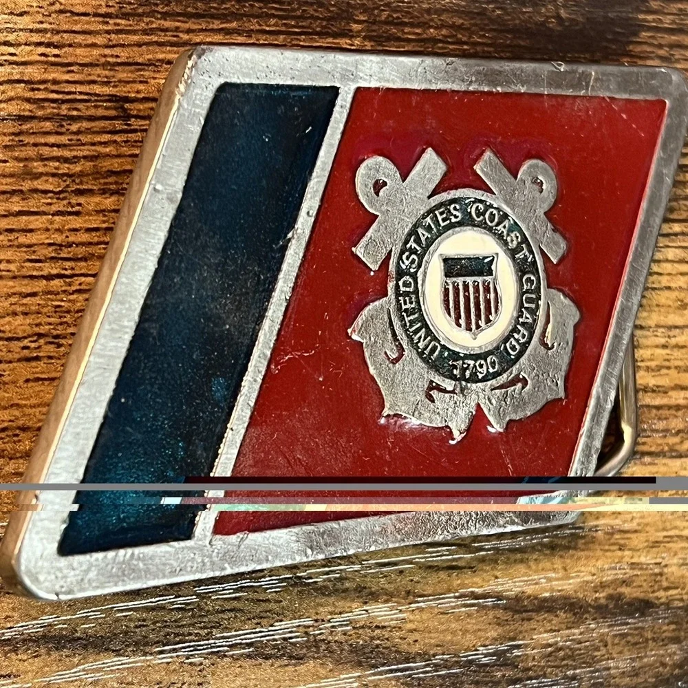 Unbranded vintage us